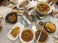 -中发源·清真餐厅(南油店)