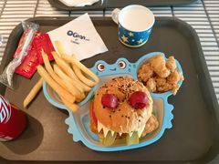 -贝林大翅鲸简餐厅(国家海洋博物馆店)