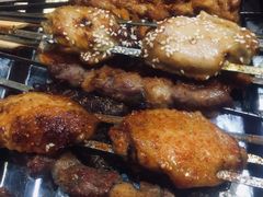 -二姐卤煮(南十里居店)