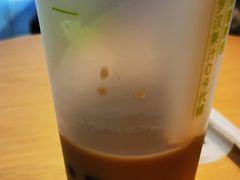 -奈雪的茶(印象城店)