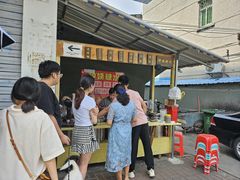 -钟姨糖水(惠城店)