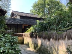 -法云安缦酒店