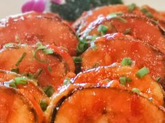 四姨太茄子-卫鼎轩·家宴(水上公园店)