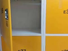 -安东易迷你仓自助寄存仓库(苏州桥店)