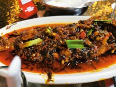盐酸鱼-喜味家·瑶族宴