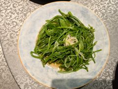 -花菇朵·云山雀 ll 野生菌火锅·精品云南菜(万柳店)