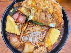 -螺蛳粉先生(蓟门桥店)
