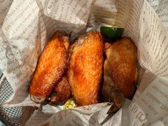 -小大董·烤鸭(观景餐厅·南京西路店)