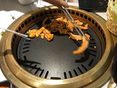 -花味烤肉(铜山万达店)