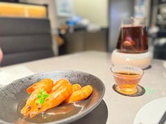 熟醉大头虾-醉庐·新上海菜(南京西路店)