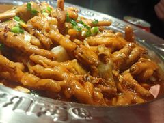 -胖哥俩肉蟹煲(苏州中心店)