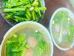 -古代饭堂(冠亚店)