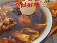 -马来MO简餐.南洋风味料理(美食街店)