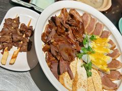 -潮界(虹桥新天地店)