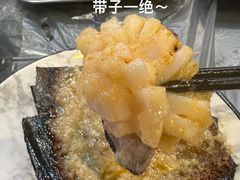 -大成海鲜烧烤·龙虾(南方商城店)