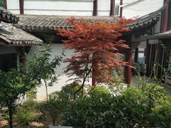 -威海华夏城景区