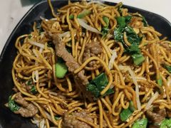 牛肉炒面-三毛牛肉店(福强店)