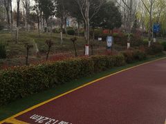 -淇河金沙滩