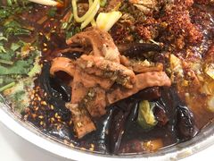 -鹍记特色牛杂面