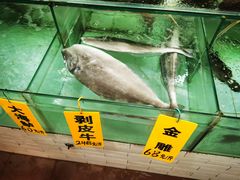 -寻味顺德·南记酒家·传统顺德菜·鱼生(广源路店)