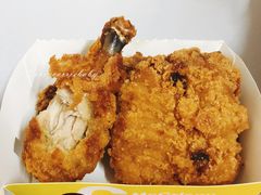 -麦当劳(南后街店)