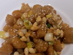 -悦海·家宴·冰花皮皮虾大锅贴(宝龙店)