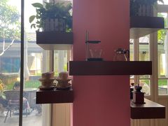 -比多罗咖啡吧(三亚海棠湾万丽度假酒店)