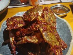 -蚝·生·鲜牛烧肉铺(中央大街店)