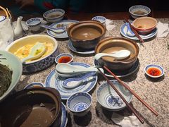 -南京大牌档(青岛万象城店)