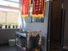 -李先生牛肉面大王(大兴枣园店)