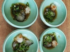 -大吉鲜鱼料理自慢(维也纳大厦店)