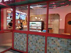 -小蛮椒麻辣烫·麻辣拌(青浦宝龙店)