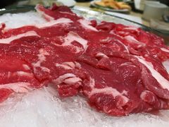 -清真军邺·金富苑肥牛(石坡街旗舰店)