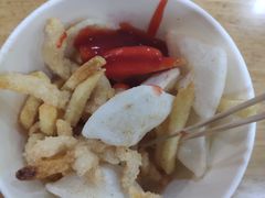 -柳陈記鸡柳薯条年糕(恒大店)