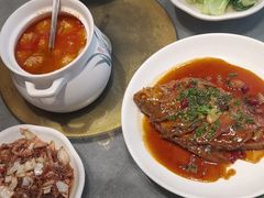 -全聚贤餐厅·湖北家常菜(沙湖店)