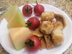 -鹊华居·地道鲁菜·海鲜·融合味(大明湖店)