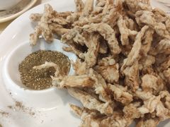 -石老头关东饺子王·东北菜(嘉华鑫城店)