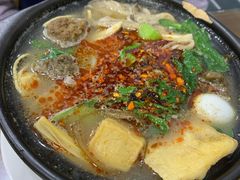丸子砂锅-清真·穆萨砂锅(大皮院店)