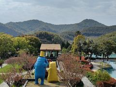 -宁波九龙湖开元度假村