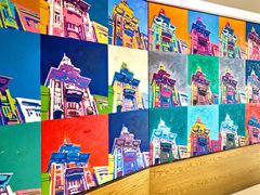 -厦门海港英迪格酒店(中山路店)