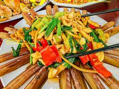 -岛中岛·海鲜大排档·万宁老字号(东澳店)