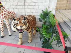 -华谊兄弟（长沙）电影小镇