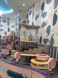 -奈尔宝·儿童乐园·亲子餐厅(苏州大悦城店)