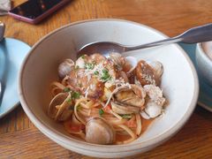 -THE CANNERY&JUJU 新鲜海鲜·牛排美食酒廊