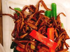 -粤仔湾砂锅粥(广益哥伦布店)