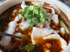 -风味小馆(天目湖宾馆店)