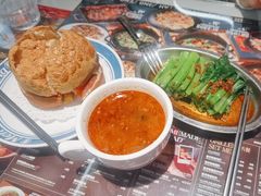 -敏华冰厅(平安金融中心店)