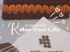 -DECAMERON十日谈(卓悦汇店)