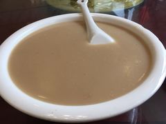 -金牌餐厅·天津菜·八珍豆腐·老爆三(瓷房子店)
