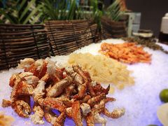 -鹭江潮餐厅•福建菜(鹭江佲家酒店)